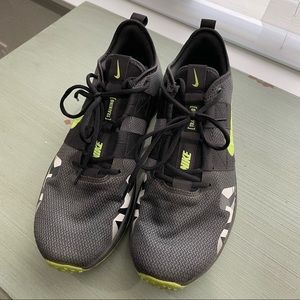 Nike Varsity Compete TR 2 Men’s Size 12